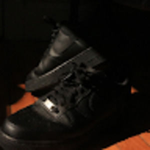 Meet your Posher, D'mar